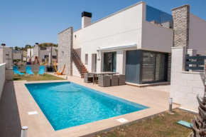 Vakantie huizen Alegria